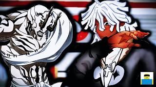 I Finally Mastered The WORST Moveset In JJS | Jujutsu Shenanigans