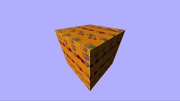 Leadwerks 3.5 Indie: Texture Bombing