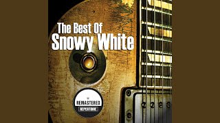 Miniatura del video "Snowy White - Blues Is The Road (Remastered)"