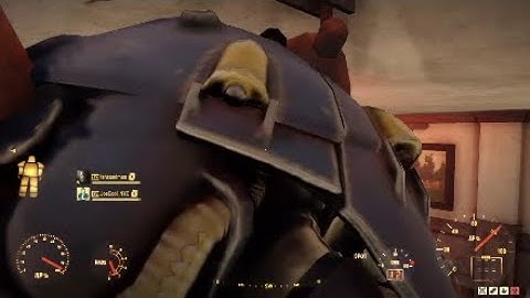 Fallout 76 PvP - Raiding, Workshop Defense, and More