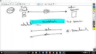 Unit-8 Detail Network Connecting Part-04