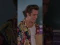 Ace Ventura hides the animals from his landlord. #NationalAnimalDay