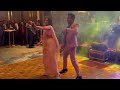 අපි නටපු නැටිල්ලක්  . A Dance we dance at sister's Wedding