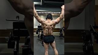 Reasons why I'm not lean &amp; aesthetic af. Y'all tried @primebitestreats ??#gym #fitness #bodybuilding