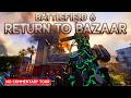 BF6 - RETURN TO BAZAAR (NEW MAP) - ACTION TOUR OF MAP