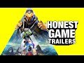 Honest Game Trailers | Anthem
