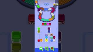 Level 1684 Beads Out #beadsout #beadsoutwalkthrough #answerkey #free #solution #strategygames