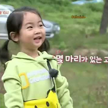 Little forest ep 15