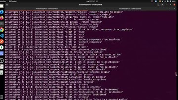devise-jwt API Rails 7 Register, Recover and Authentication ( English Series) Part 4 final