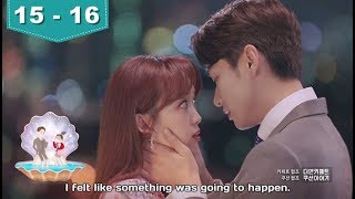 eng Sub Ep 15 U0026 16  The Secret Life Of My Secretary kdrama Preview Kim Youngkwang U0026 Jin Kijoo