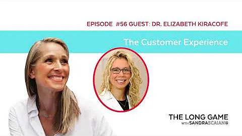 Building Your Business Your Way, with Dr. Elizabet...