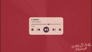 Teddy Makadi - Mawu