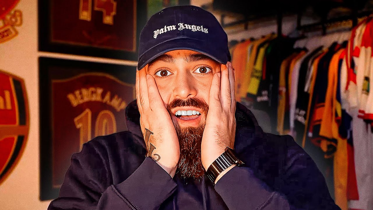 МЫ СТРАШНЫ! | Славия Прага 0-3 Арсенал