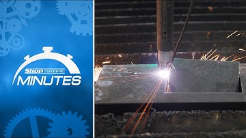 Detectie van botsingen tussen fakkelkoppen - ShopSabre Minutes