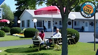 Lighthouse View Motel | Mackinaw City (MI), United States | Hotel Review ⭐