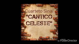 Video voorbeeld van "CANTICO CELESTE (EN TU SER UN DULCE CANTO) - CUARTETO SINAÍ (1992)"