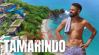 Is this the most expensive place in Costa Rica? 🇨🇷 | We arrived in Tamarindo 🏝️ | This is one of ...