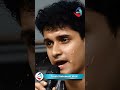 Saurav Das Responds To Kangana Ranaut 😱 'Student Of Life' Remark