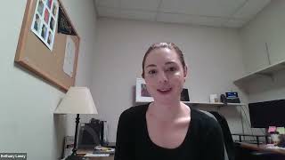 Spring ’24 Intern Info Meeting