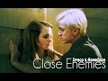 ►Draco & Hermione | Close Enemies [HP]