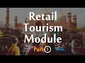 Introducing 'Retail Tourism' in Candela- Part 1