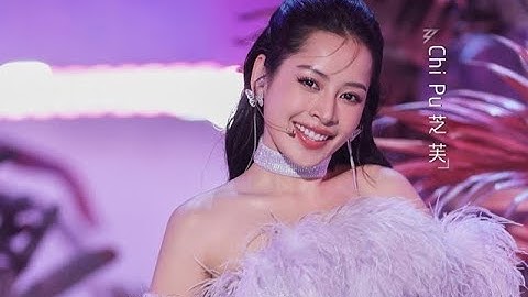 See Tình 叮叮当当 | Chi Pu, Ella, Trương Gia Nghê, Ngô Thiến - Tỷ Tỷ Đạp Gió Rẽ Sóng (Tập 2 - Mùa 4)