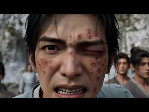 🌟【新番上线|ENG SUB】《仙眼通天逆凡九灵》废柴被赶出家门冰夜等死,仙眼觉醒后逆天改命! 一口气看完 #漫剧 #热血 #玄幻 #战斗 #苍穹动漫