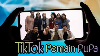 Putri Untuk Pangeran | Kumpulan Tiktok para Pemain - Verrel Ranty
