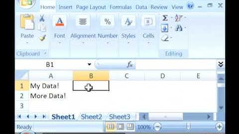 What Are the 4 Basic Functions of a Computer?