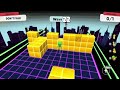 Stumble guys Block dash endless #stumbleguys