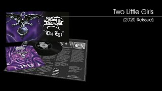 King Diamond - Two Little Girls [2020 Reissue] (lyrics)