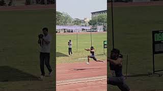Triple jump🔥#viral #viralshorts #youtubeshorts #trending #motivation #explore #usa #europe #army #uk