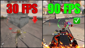 Turn Your Low-End Android into a Gaming Beast with This Magisk Module | Bloodstrike Lag Fix