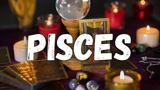 PISCES 🚨😨🔮A Tragedy Is Coming‼️ Someone In Your Circle Trying To Harm You Met Fate By A Sorcerer⚠️💀