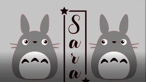 Silhouette Studio Tutorial (a "how-to" using tools to modify a traced object then personalize it)