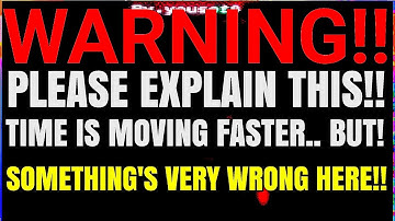 Creepy Videos That I Cannot Explain