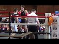 MAH08342 - BRISTOL UNIVERSITY ABS/DOWNEND COMMUNITY ABC HOME AMATEUR BOXING TOURNAMENT 12/04/2026