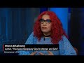 Mona Eltahawy I Want Patriarchy to Fear Feminism - Amanpour and Company