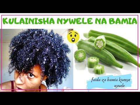 Video: Njia 3 Rahisi za Kutumia Vaseline kwenye Nywele