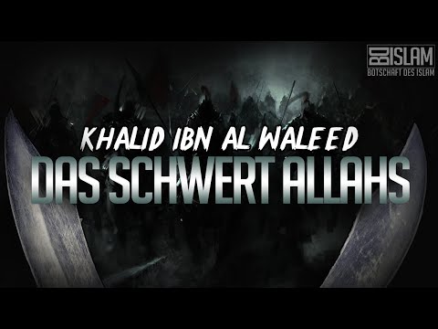 Khalid ibn Waleed