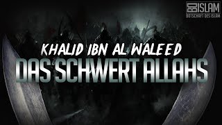 Khalid ibn Waleed ᴴᴰ ┇ Das Schwert Allahs┇ BDI