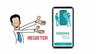 Register on our Mobile APP on Google Play Store for Jobs screenshot 5
