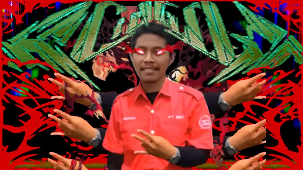 Acid Indi 【IndiHome Paket Phoenix】