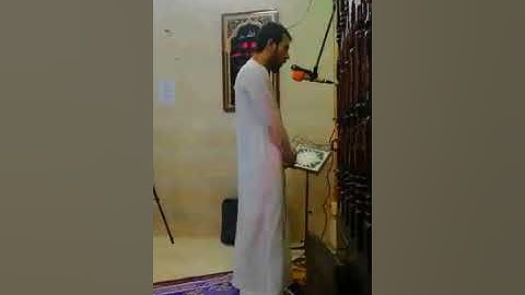 لاول مرة الاذان المرئي بصوت القارئ اسلام صبحي🌺🍀|| حصريااا الاذان المرائي اسلام صبحي