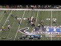 Purdue fake flea flicker trick play vs Michigan