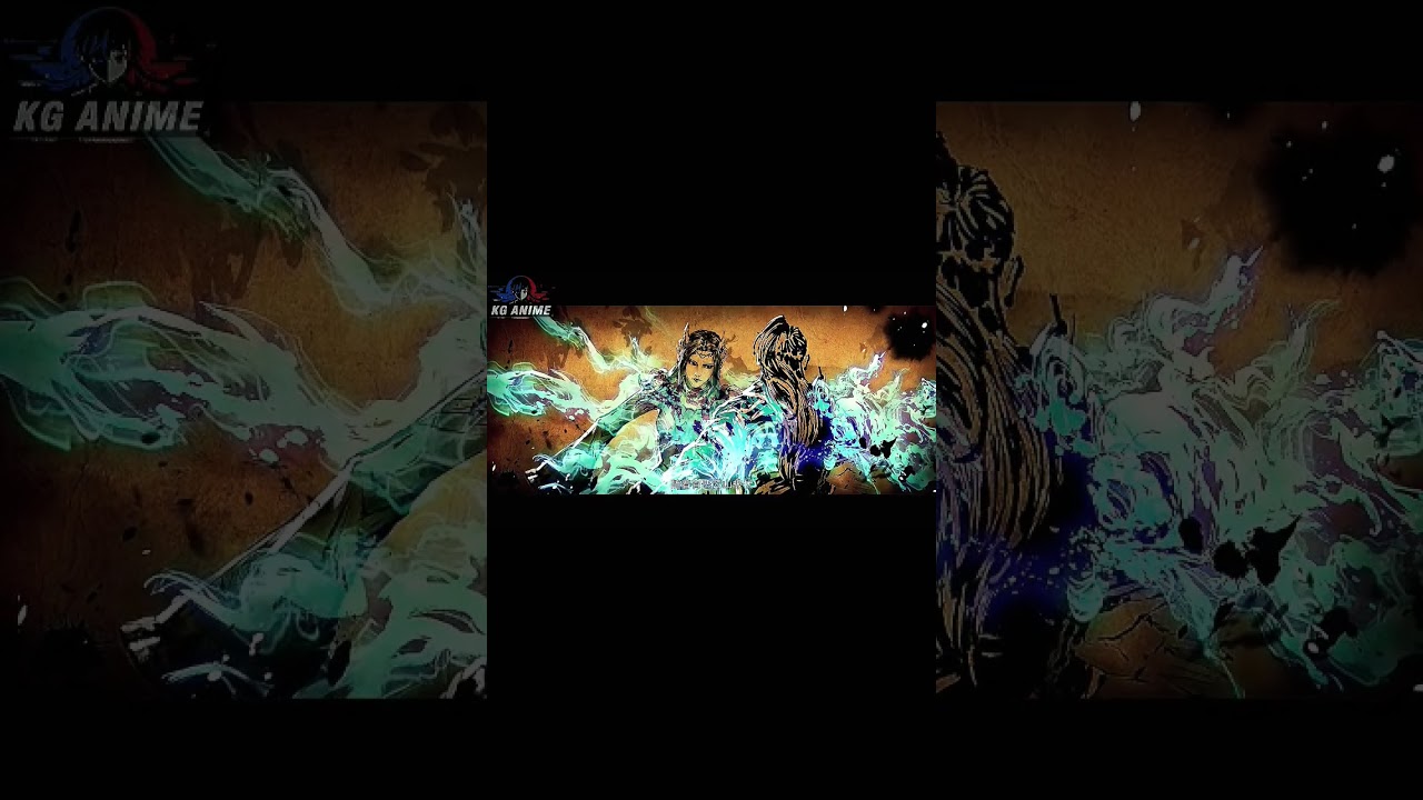 Battle Through The Heavens: Season 5 Episode 60 - Hindi Dub