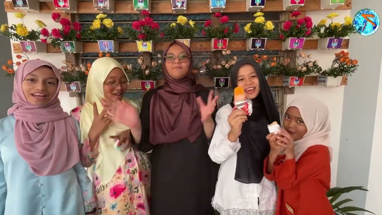 EPISOD 65 : SALAM AIDILFITRI VIMAN