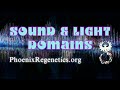 🔑 Sound &amp; Light (in That Order): The Ultimate Keys to Health &amp; Wellness