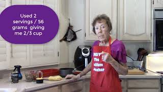 LOW SODIUM BEEF ENCHILADA RECIPE & A GREAT DIP Net Worth