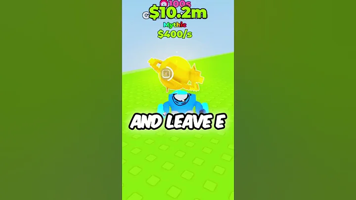 Stealing The RAREST MYTHIC WITH Glitch In Dont Wake THe Brainrots!